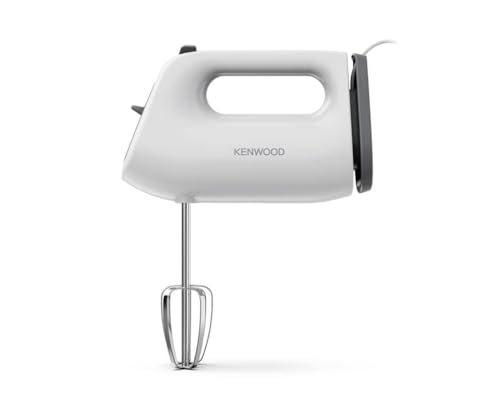 Imagen principal de Batteur électrique Kenwood QuickMix Lite HMP10.000WH - 5 vitesses - 3