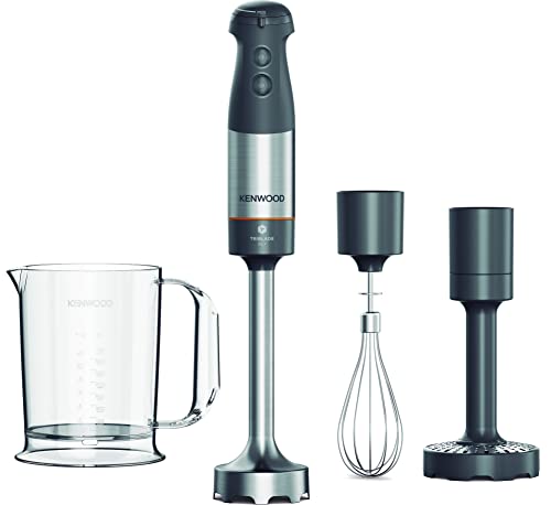 Imagen principal de Kenwood Triblade XL+ - Batidora de inmersión, batidora, varilla de ac