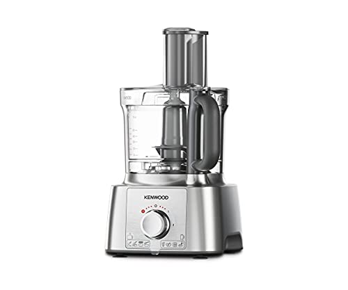 Imagen principal de Kenwood MultiPro Express - Procesador de Alimentos (1000 W, bol de 3 L