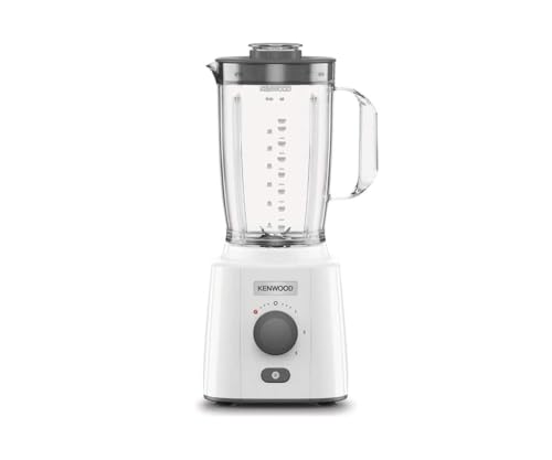Imagen principal de kenwood B Lend-x Fresh B LP41.A0 WH - Batidora de Vaso (650 W, 2 L de 