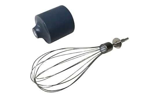 Imagen principal de Kenwood Batidor Alambres Adaptador Mezclador Licuadora Triblade XL + H