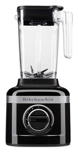 Imagen principal de KitchenAid BATIDORA DE VASO K130 - CLASSIC - NEGRO ONIX 5KSB1320EOB