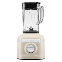 Imagen principal de Kitchenaid Artisan 5KSB4026EMH Batidora de vaso Beige