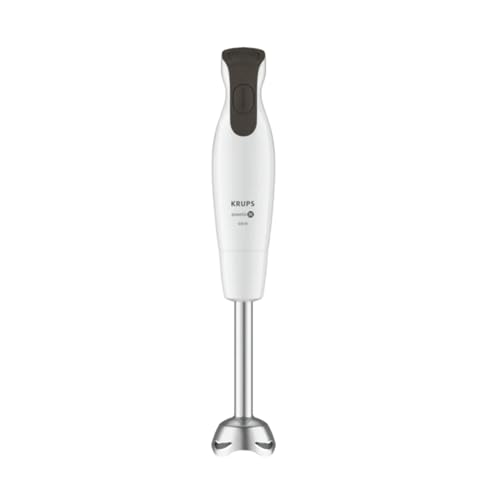 Imagen principal de Krups HZ5521 Perfectmix 6000 - Batidora de mano (600 W, 2 velocidades,