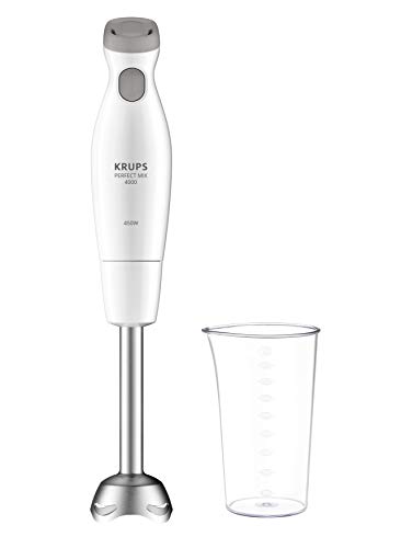 Imagen principal de Krups Perfect Mix 4000 HZ451110 450 - Batidora de mano, 800 ml, color 