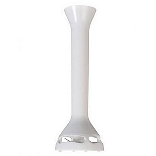 Imagen principal de Batidora de brazo inoxidable (321281-17521) Robot doméstico MS-069558