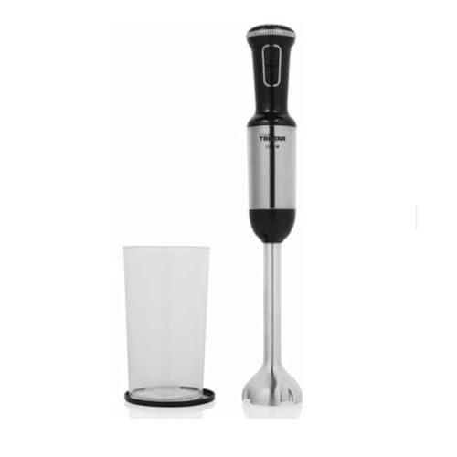 Imagen principal de BATIDORA TRISTAR MX-4820PR 1200W + VASO MEDIDOR 700 ml