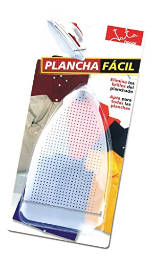Imagen principal de Jata Hogar 800 Plancha FACIL, Blanco, Pequeño