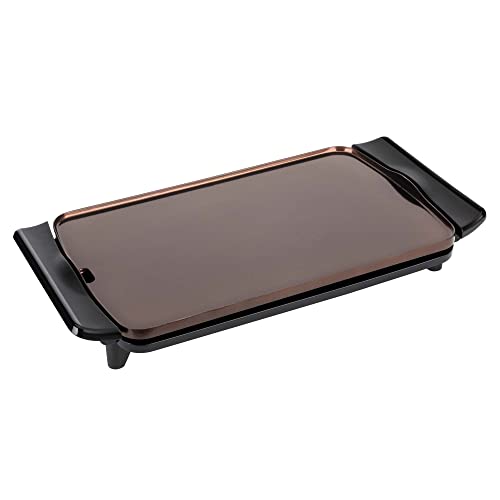 Imagen principal de Jata JEGR0550 Planca de Asar 2500W