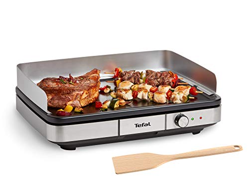 Imagen principal de TEFAL CB690D12 Maxi plancha XXL - 2300W