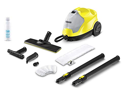 Imagen principal de Kärcher Limpiador de Vapor Manual SC 4 Easyfix Waterpromotion (1.512-