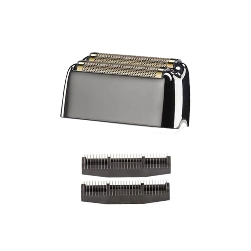 Imagen principal de Babyliss Cabezal de repuesto Pro 4Artist para afeitadora FXFS2 GunStee