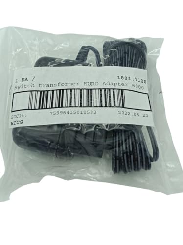 Imagen principal de Adaptador para recortadoras y cortapelos