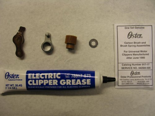 Imagen principal de Oster A5 y 76 1 velocidad Kit de reparación de las podadoras
