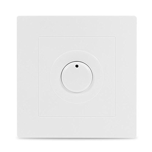 Imagen principal de C-FUNN 220V Energía Ahorro Tiempo Lag Interruptor Temporizador Panel 