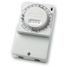 Imagen principal de Timeguard TS900N, Blanco, Grande