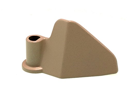 Imagen principal de Unold Backmeister 6841572 / 6845672 - Gancho de cerámica para amasar 