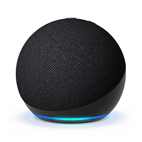 Imagen principal de Echo Dot (5.ª generación, modelo de 2022) | versión internacional |