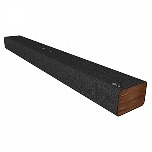 Imagen principal de LG SP2 - Barra de Sonido, 100W de Potencia, 2.1 Canales, HDMI ARC, Blu