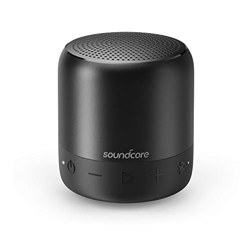 Imagen principal de Anker SoundCore Mini 2 Speaker, Negro