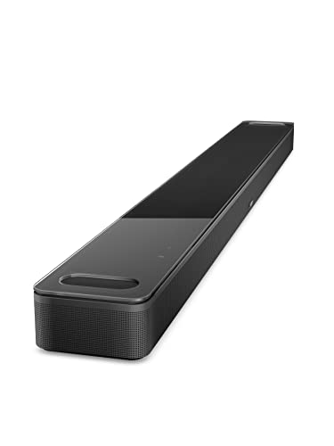 Imagen principal de Bose Barra de Sonido Inteligente 900 Dolby Atmos con Asistente de Voz 