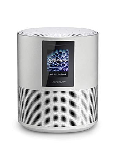 Imagen principal de Bose Home Speaker 500 Sonido estéreo, con Amazon Alexa y el Asistente
