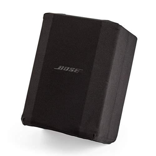 Imagen principal de Bose S1 Pro Portable Bluetooth Speaker Slip Cover, Black