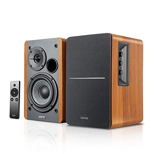 Imagen principal de Edifier R1280TS Son Unos Altavoces Activos de estantería