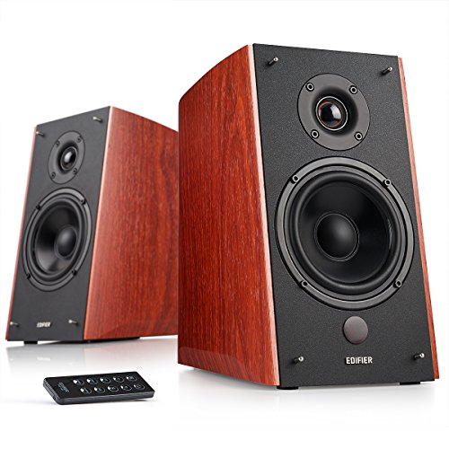 Imagen principal de Edifier R2000DB Altavoces Bluetooth 120W RMS Negro