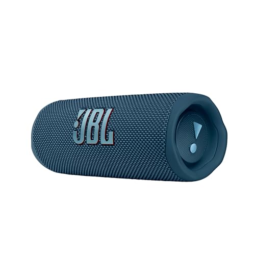 Imagen principal de JBL Altavoz Bluetooth portátil Flip 6 Altavoz resistente al agua y al