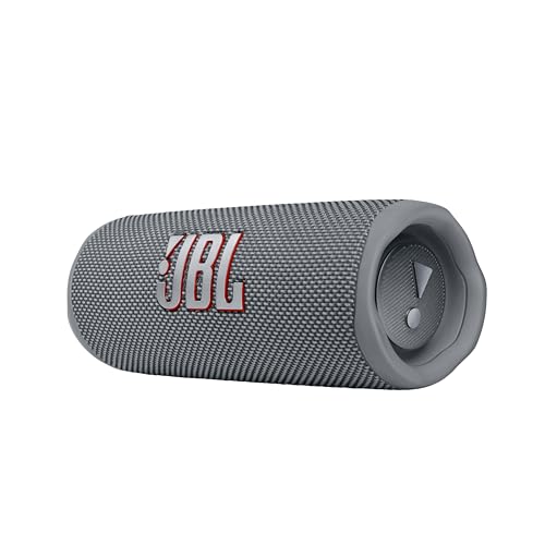 Imagen principal de JBL Altavoz Bluetooth portátil Flip 6 Altavoz resistente al agua y al