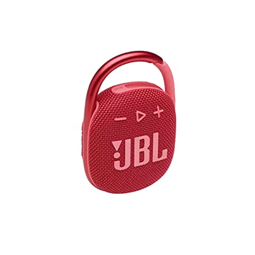 Imagen principal de JBL Clip 4 Altavoz inalámbrico con Bluetooth, resistente al agua (IP6