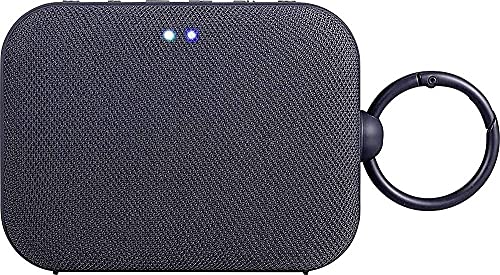 Imagen principal de LG XBOOM Go PN1 - Altavoz Inalámbrico, Bluetooth, 3W, IPX5, 730 Mah, 