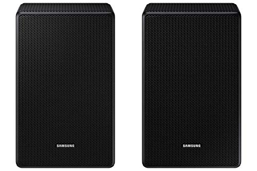Imagen principal de Samsung Kit de Altavoces Traseros inalámbricos, Color Negro