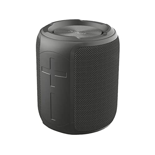 Imagen principal de Altavoz con Bluetooth trust Caro/ 10w/ 1.0