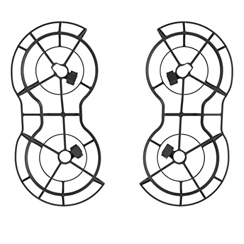 Imagen principal de DJI Mini 2/Mini SE Protector para Hélices 360º - Protección de Dron