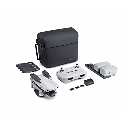 Imagen principal de DJI Mavic Air 2 Combo Fly More y Care Bundle, Drone, Cámara 48 MP 4K,