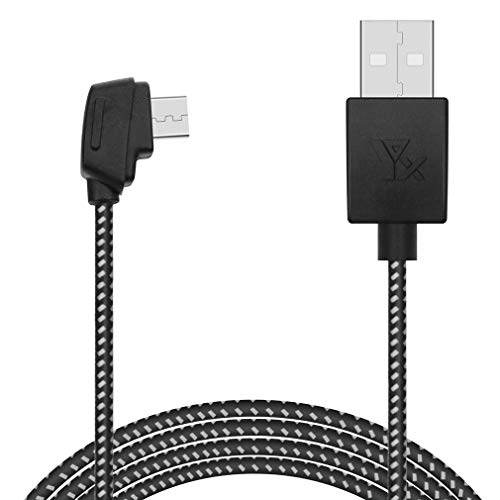 Imagen principal de LYONGTECH Cable de Carga del Control Remote para DJI Mini SE,Mavic Min
