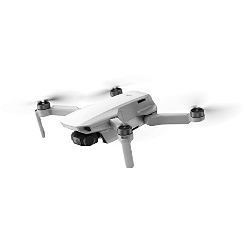Imagen principal de DJI Mavic Mini Dron Ultraligero y Portátil, Sin Care Refresh, Duraci