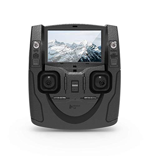 Imagen principal de HUBSAN H901A Transmisor