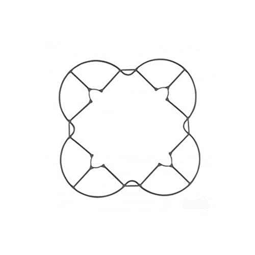 Imagen principal de Syma X11-02 - Protección de los Marcos, protección de Las hélices p