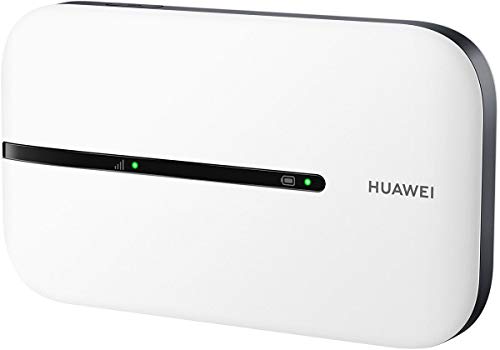 Imagen principal de HUAWEI E5576-320 Mobile Wi-Fi 3S 4G LTE Cat4, Velocidad de Descarga 15