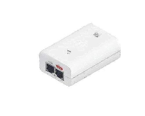 Imagen principal de Ubiquiti U-PoE Adaptador de Red 802.3AF Blanco