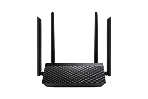 Imagen principal de Rt-ac1200 Dual-Band Router