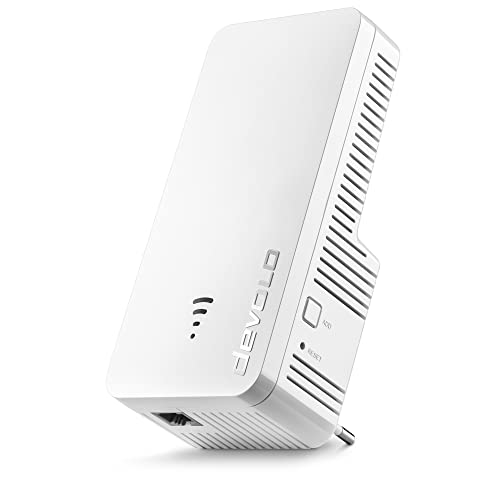 Imagen principal de DEVOLO WIFI 6 REPEATER 3000