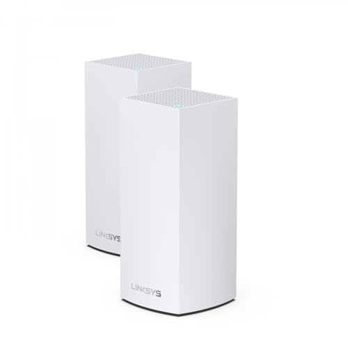 Imagen principal de Linksys Atlas Pro 6 Wi-Fi 6 para Todo el hogar