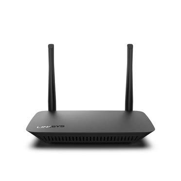 Imagen principal de Cartucho de Tinta Original Linksys Negro