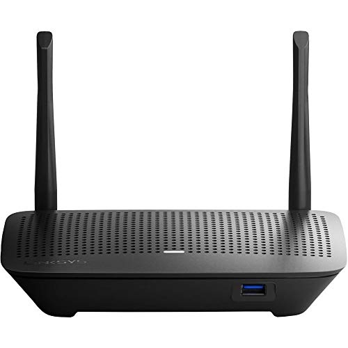 Imagen principal de Linksys EA6350 WiFi Router AC1200, Gigabit EA6350V4-EU Marca Linksys
