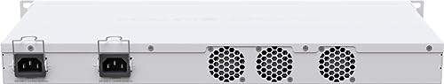 Imagen principal de Router MIKROTIK CRS326-24S+2Q+RM