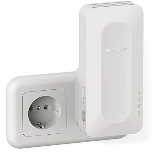 Imagen principal de Netgear EAX12-100PES